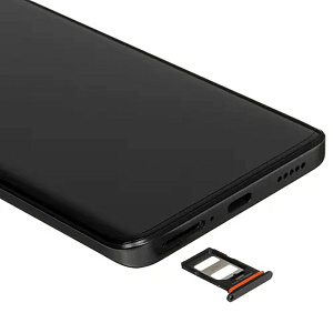 Смартфон Xiaomi Redmi Note 13 Pro+ 8/256Gb черный