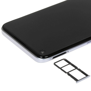 Realme 8i 4/64 фиолетовый