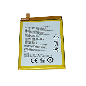 АКБ ORIG для телефона ZTE Li3925T44P6h765638 (Blade V8 Lite) тех. упаковка
