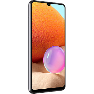 Samsung A325 Galaxy A32 4/128GB Black