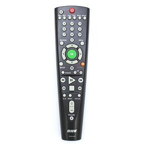 ТВ пульт BBK RC-026-01R DVD 
