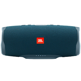 Портативная колонка JBL Charge 4 Blue