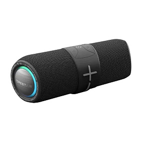 Колонка Hopestar P36 (Bluetooth/SD/USB/FM/AUX) 8W черная(УЦЕНКА)б/у, отключается ВТ