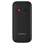 Мобильный телефон Maxvi B100 Black