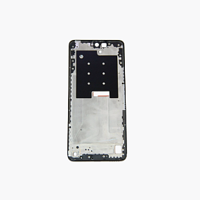 Рамка дисплея Huawei Nova 9 SE (JLN-LX1) Черная