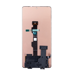 Дисплей для телефона Xiaomi Redmi Note 13 Pro 4G/Poco M6 Pro 4G (23117RA68G/2312FPCA6G) в сборе In-C