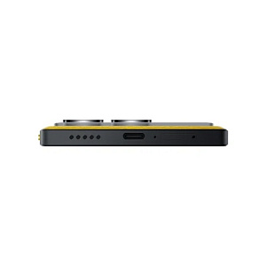 Смартфон Xiaomi Poco X6 Pro 5G 12/512gb желтый