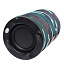 Колонка E-331 (Bluetooth/FM/AUX) камуфляж