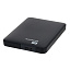 Внешний жесткий диск HDD 1TB 2.5 Western Digital USB 3.0 Elements Portable