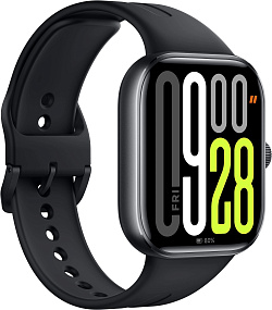 Smart часы Redmi Watch 5 черные