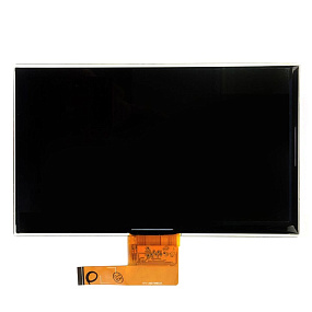 Дисплей для планшета Lenovo Tab 3 7 Essential (TB3-710/TB3-710i)