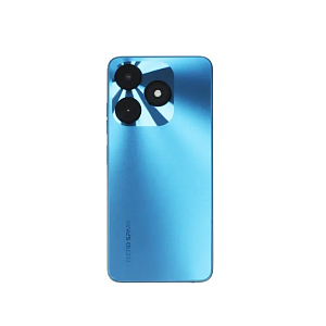 Смартфон Tecno Spark 10 8/128Gb синий