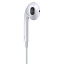 Гарнитура Apple EarPods с разъемом Lightning (белый)