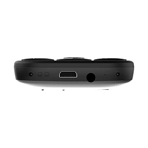 Мобильный телефон Maxvi B100 Black