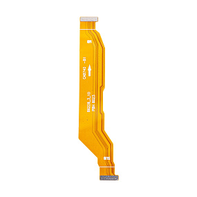 Шлейф Realme C67 4G (RMX3890) межплатный