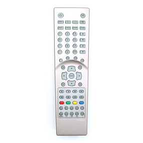 ТВ пульт ROLSEN LC03-AR028A (LCD TV+DVD)