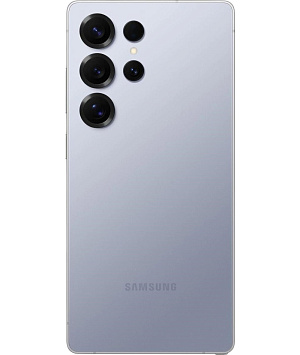 Смартфон Samsung Galaxy S25 Ultra 5G 12/1Tb Titanium Blue