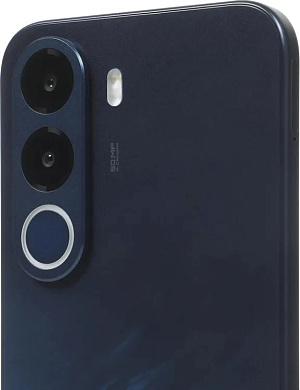Смартфон Realme C100X 4/128Gb синий