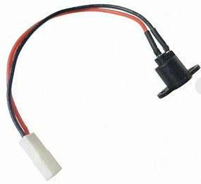 Xiaomi M365 гнездо зарядки