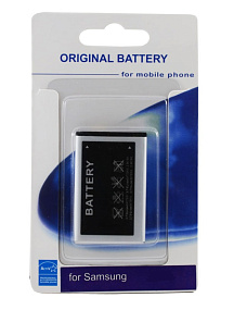 АКБ для телефона Samsung i9100 блистер
