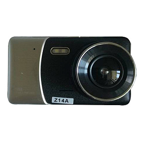 ВидеоРегистратор Z14A (1080 FullHD)+ выносная камера 
