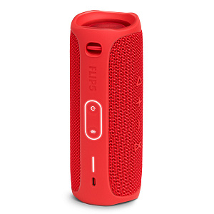 Портативная колонка JBL Flip 5 Red