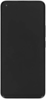 Realme 8 6/128 серебро
