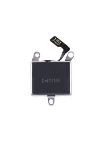 Вибромотор iPhone 15