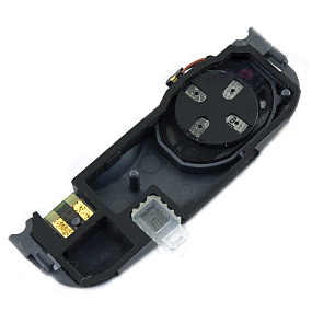 Звонок (buzzer) Samsung S5600 в сборе с антенной