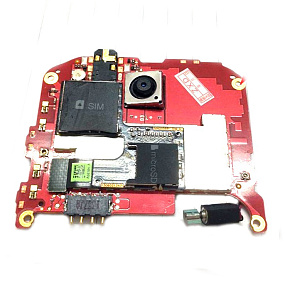 Материнская (системная) плата HTC Desire 500