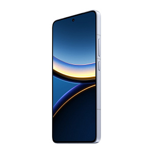 Смартфон Xiaomi Poco F7 Pro 12/256Gb синий