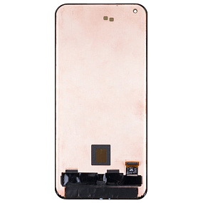 Дисплей для телефона Xiaomi Mi 11 Pro/Mi 11 Ultra (M2102K1G/M2011K1C) в сборе с тачскрино - Оригинал