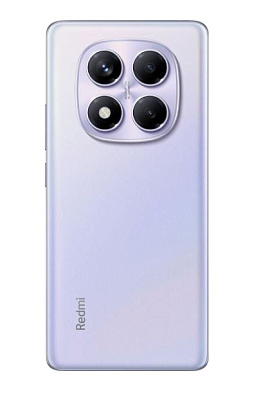 Смартфон Xiaomi Redmi Note 14 Pro 8/256Gb фиолетовый