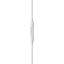 Гарнитура Apple EarPods с разъемом Lightning (белый)