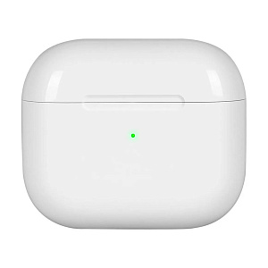 Bluetooth наушники беспроводные TFN TWS026WH Neo белые