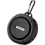 Колонка C6 (Bluetooth/MicroSD/USB/FM) черная