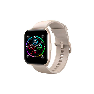 Smart часы Mibro Watch C2 (XPAW009) белые