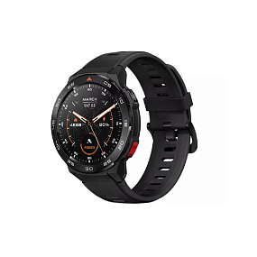 Smart часы Mibro Watch GS Pro (XPAW013) черные