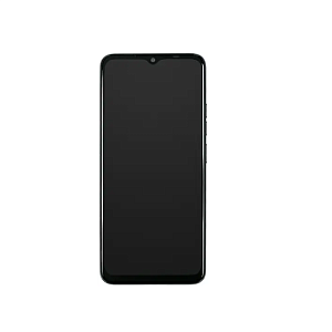 Смартфон Tecno Pop 7 2/64Gb черный