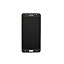 Дисплей для телефона Samsung J510F/J5 2016 в сборе с тачскрином Черный - AAA (AMOLED)