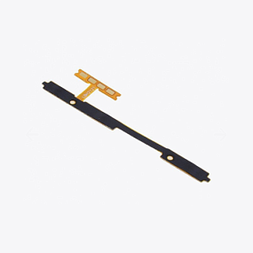 Шлейф Samsung A226B (A22s 5G) на кнопки громкости/включения