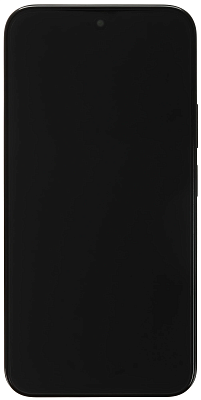 Смартфон Realme C85 6/128Gb черный
