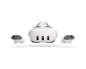 Шлем виртуальной реальности Meta Oculus Quest 3 512Gb