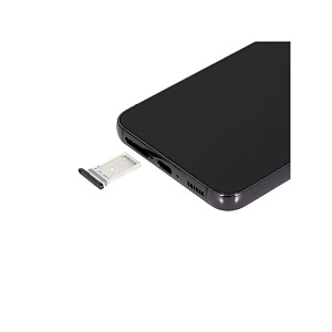 Смартфон Samsung Galaxy S23 8/256Gb Black