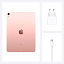 Apple iPad Air 10.9 Wi-Fi 64GB Rose (MYFM2RU/A)