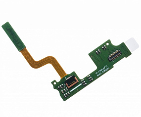 Шлейф Samsung C3592 межплатный