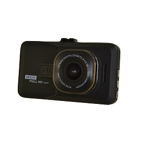 ВидеоРегистратор T626/B03D (1920x1080 FullHD LCD 2" SD) + выносная камера