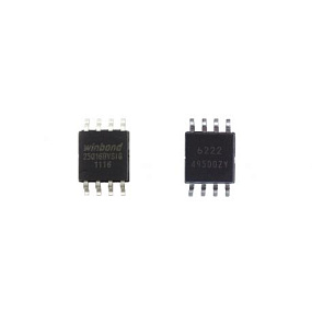 Микросхема W25Q16BV