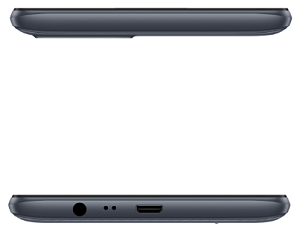 Realme Narzo 50i 2/32 черный