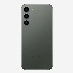 Смартфон Samsung Galaxy S23 Plus 8/256Gb Green